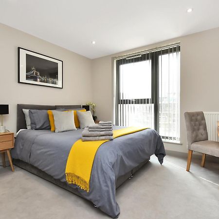 Esquire Apartments Ealing London Bagian luar foto