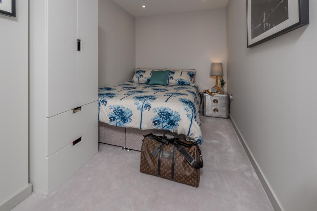 Esquire Apartments Ealing London Bagian luar foto
