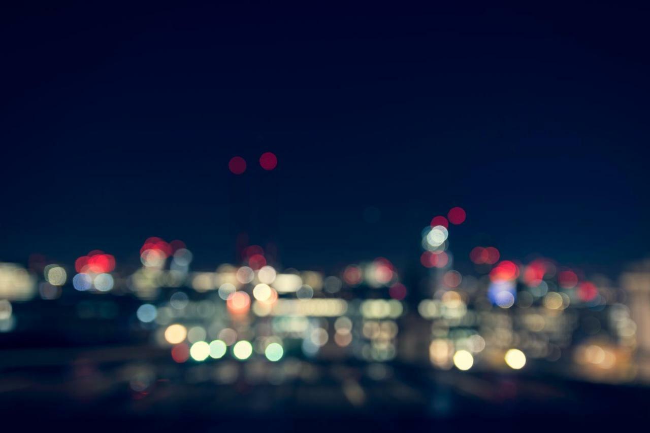 Esquire Apartments Ealing London Bagian luar foto
